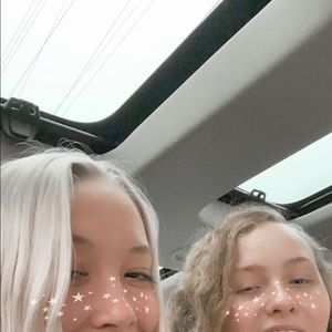 Meet your Posher, Shyann